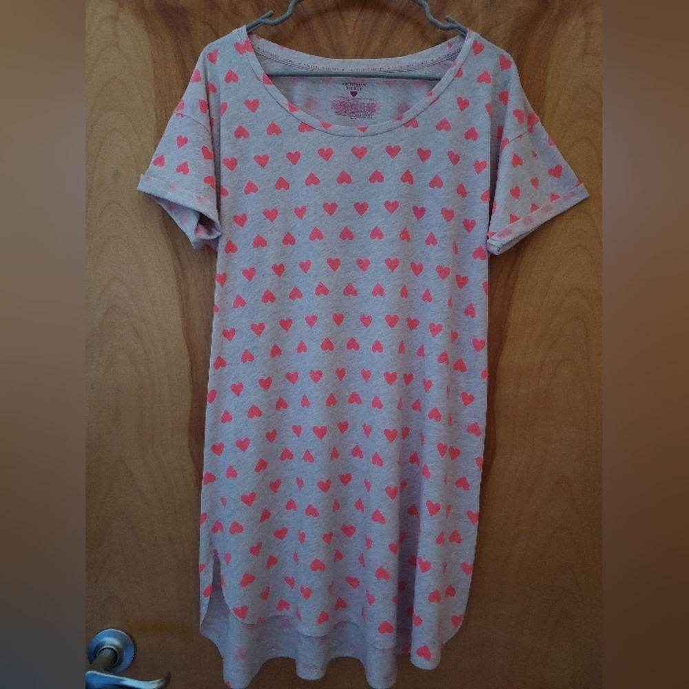 Victoria's Secret night shirt